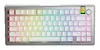 GLORIOUS GMMK 3 PRO HE 75% механическая беспроводная клавиатура Photo 2