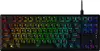 Mehāniskā tastatūra HyperX Alloy Origins Core PBT HX Blue Photo 11