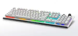 Iemērcies atmosfērā ar RGB apgaismojumu
