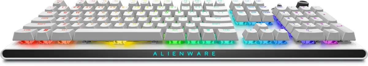 ALIENWARE AW920K Tri‑Mode klaviatūra Photo 2