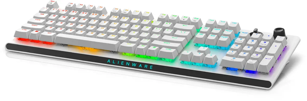 ALIENWARE AW920K Tri‑Mode klaviatūra Photo 4
