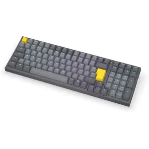 Orlos ENDORFY Celeris 1800 DE mechanical keyboard — model EY5D034