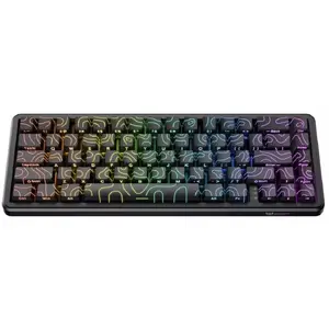 Keyboard CANYON ONIKUMA G67 — wired gaming keyboard, compact layout
