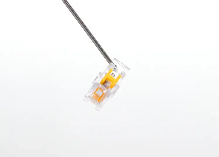 Ducky One 3 Mini keyboard Photo 3