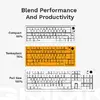 GLORIOUS GMMK 3 75% Barebones Wired Keyboard Photo 10