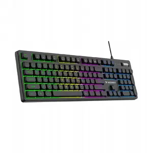 Wozinsky Wired Keyboard Wozinsky 5907769384165 — standard layout, USB connection