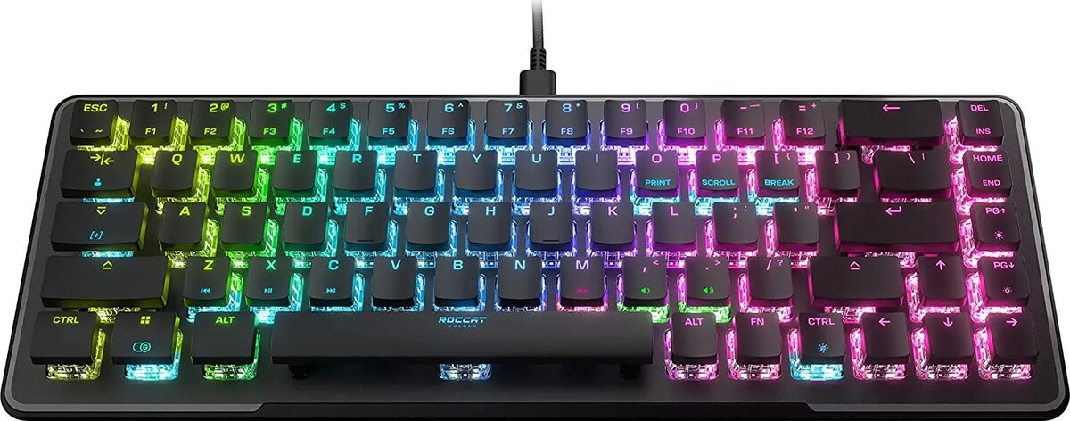 Tastatūras