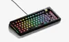 GLORIOUS GMMK 3 PRO Barebones 75% USB RGB Photo 2