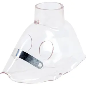 Intec inhaler mask Twister Mesh for adults, model 735