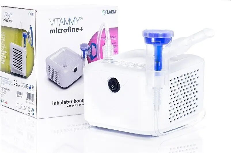 Inhalers