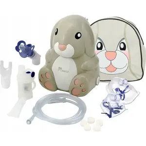 Компрессорный небулайзер EINHELL Momini Compressor NebuBunny
