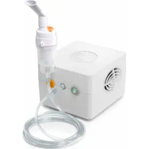 Inhalator Little Doctor LD213C by Little Doctor — model LD213C, compact nebulizer for aerosol therapy