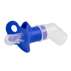 Intec inhalation mouthpiece Smoczek do inhalacji model 729