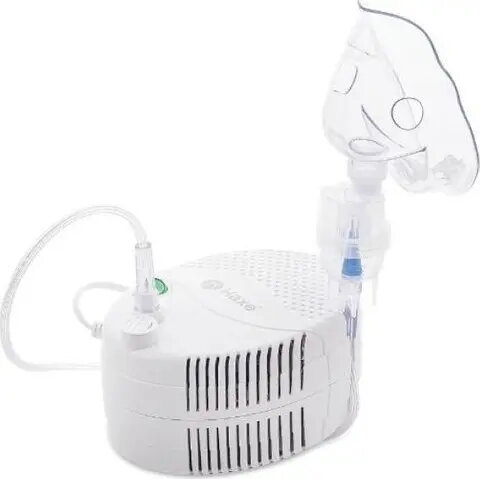 Inhalers