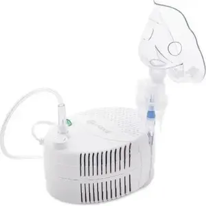 Compressor Nebulizer Haxe INHALATOR KOMPRESOWY CNB69008 by Haxe