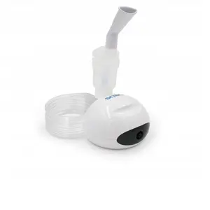 Nebulizators iHEALTH iHealth Start by NEb – kompakts inhalators aerosolterapijai