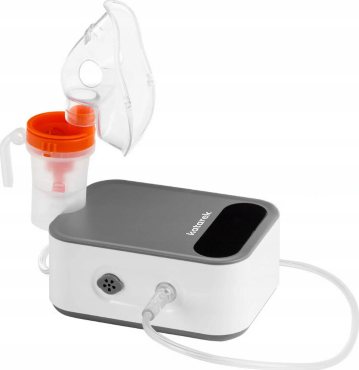 Inhalers