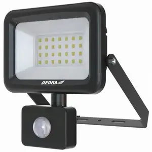 Wall lamp Dedra SLIM 30W SMD LED with motion sensor, 2700 lm, IP44