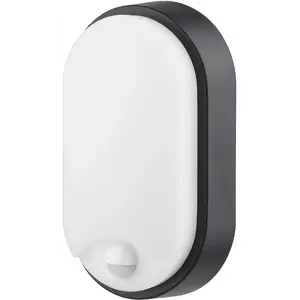 LED prožektors Volteno VO2603 ar kustības sensoru, 100 W