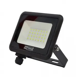 Floodlight AWTools AW17901 — compact LED/work light, weight 350 g