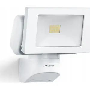 LED floodlight Steinel LS 150 14.7W white — floodlight without sensor