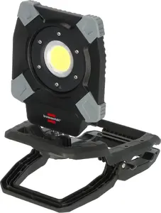 Светильник Brennenstuhl 1173070030 настольный/напольный LED 50 Вт, 6800 лм, Li‑Ion 6600 мА·ч, шнур 5 м