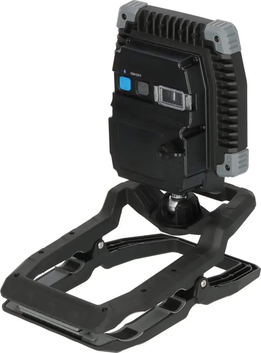 Brennenstuhl 1173070030 рабочий свет 50 Вт LED Photo 2