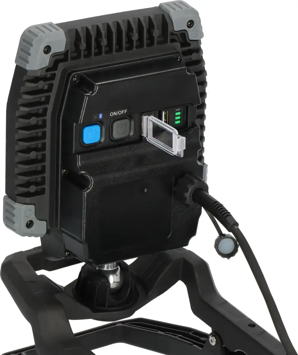 Brennenstuhl 1173070030 рабочий свет 50 Вт LED Photo 5
