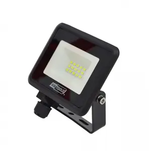 Floodlight AWTools AW17900 — compact LED floodlight, weight 240 g