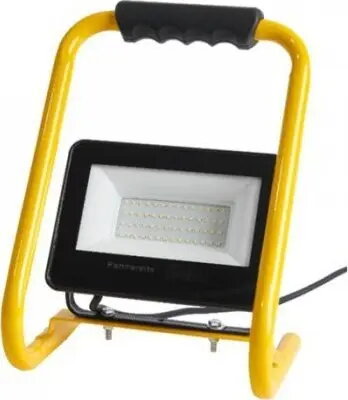 LED fasādes apgaismojums
