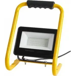 Prožektors Partnersite NAŚWIETLACZ LED SMD 50W 4500 lm LS50AW