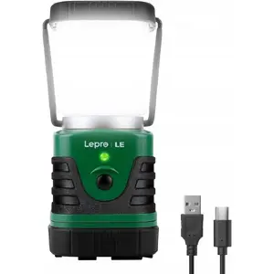LED prožektors Volteno Luxora 10W VO2594 — kompakts āra apgaismojums