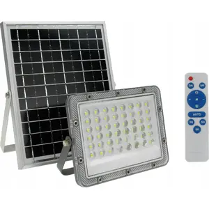 Floodlight Sourcing NOCTIS SOLAR 50W IP65 (SLI029059CW)