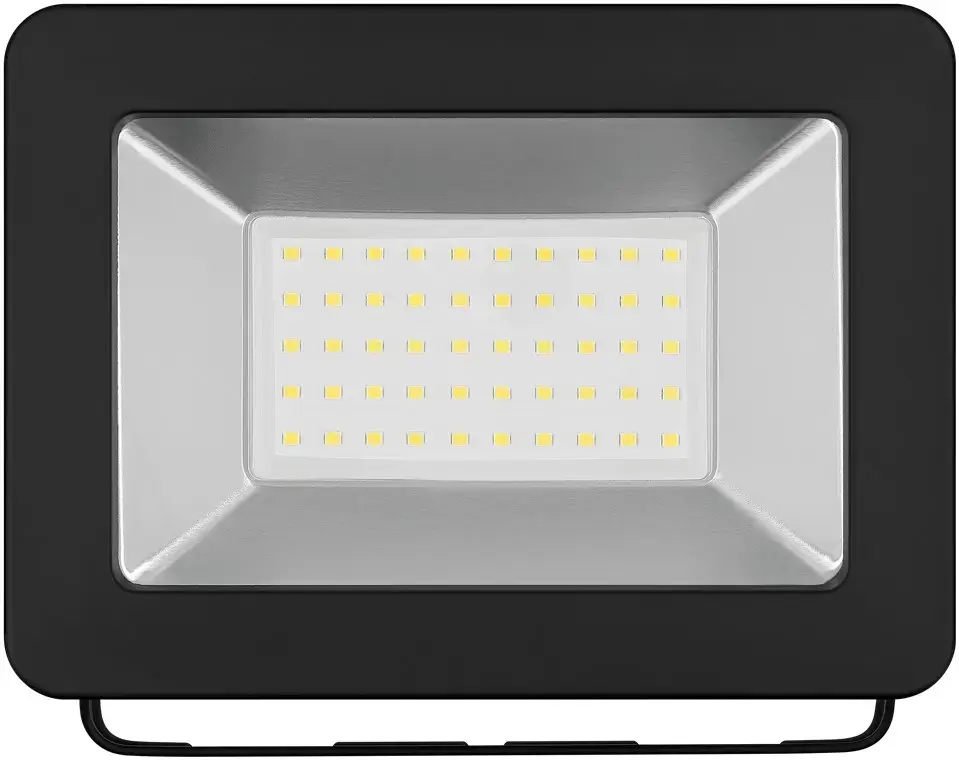 GOOBAY āra LED prožektors 50 W Photo 3