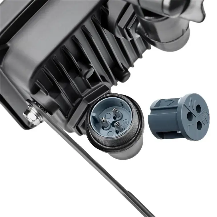 GOOBAY āra LED prožektors 50 W Photo 6