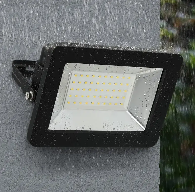 GOOBAY āra LED prožektors 50 W Photo 7