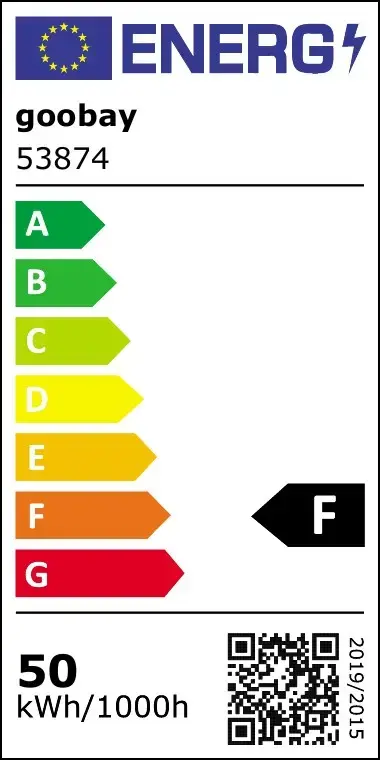 GOOBAY āra LED prožektors 50 W Photo 9