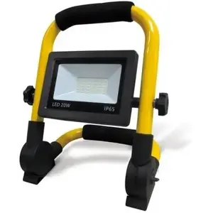 Floodlight Ledvance FLED-709P4 20W 865 IP65 — LED outdoor floodlight 4000K, 20 W