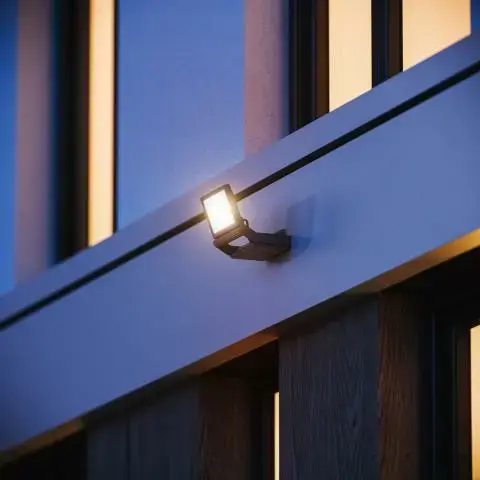 Steinel XLED Pro One Plus outdoor LED wall light Photo 2