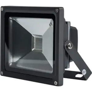 LED prožektors Volteno VO0539 20W RGB IP65