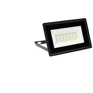 Уличный светодиодный прожектор spectrum led 20 Вт 1950 лм 3000K IP65 LUX 3 NOCTIS