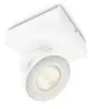 Signify Philips Clockwork LED prožektors 6,5 W Photo 3