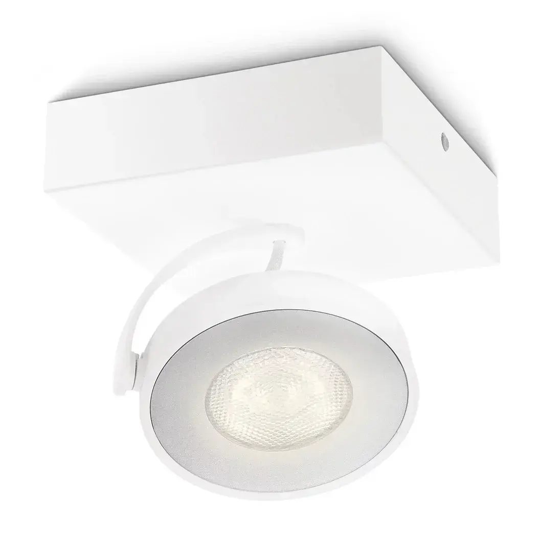 Signify Philips Clockwork LED prožektors 6,5 W Photo 6