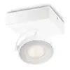 Signify Philips Clockwork LED prožektors 6,5 W Photo 6