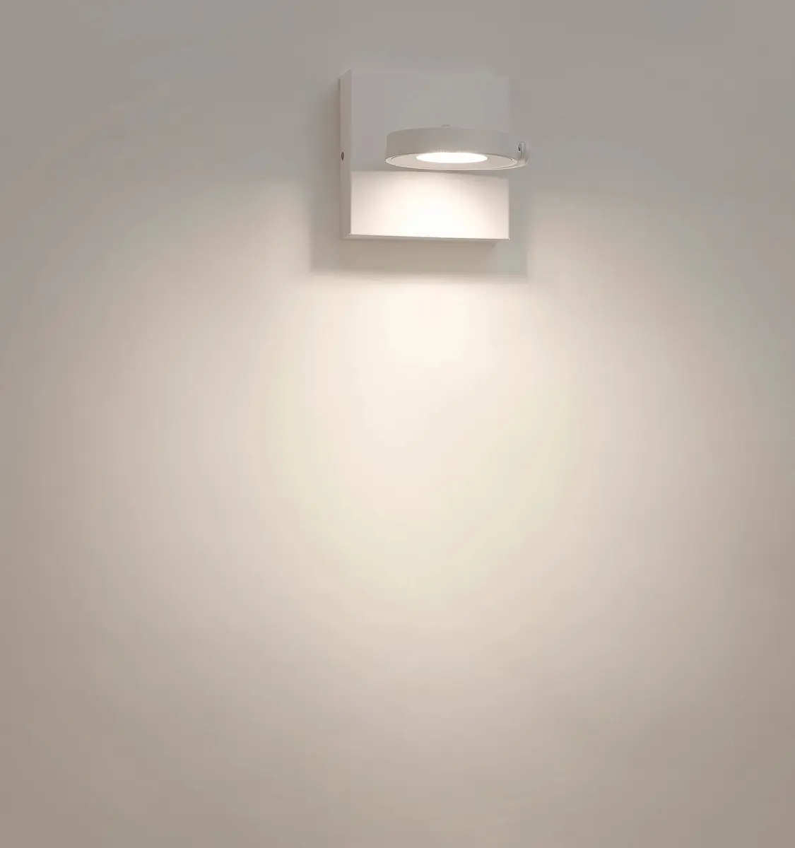 Philips Clockwork LED Ceiling/Wall Spotlight Photo 2
