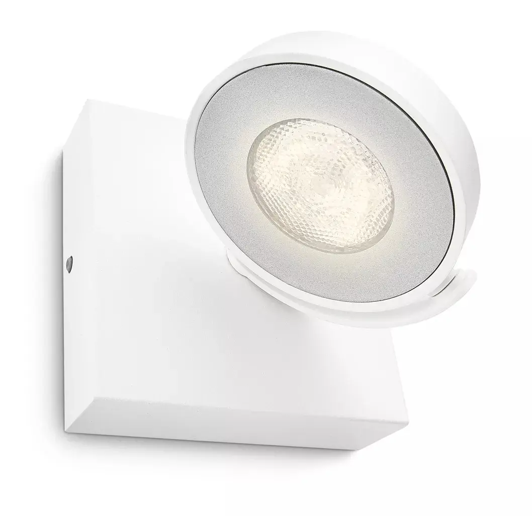Philips Clockwork LED Ceiling/Wall Spotlight Photo 4