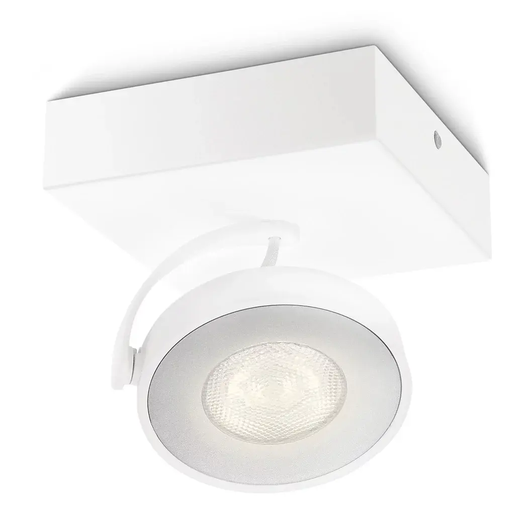 Philips Clockwork LED Ceiling/Wall Spotlight Photo 5