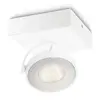 Philips Clockwork LED Ceiling/Wall Spotlight Photo 5