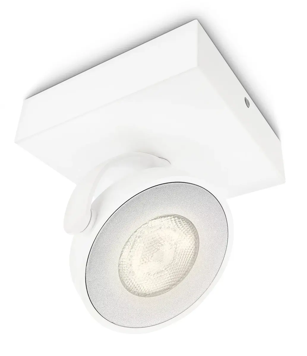 Philips Clockwork LED Ceiling/Wall Spotlight Photo 6