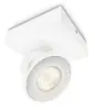 Philips Clockwork LED Ceiling/Wall Spotlight Photo 6